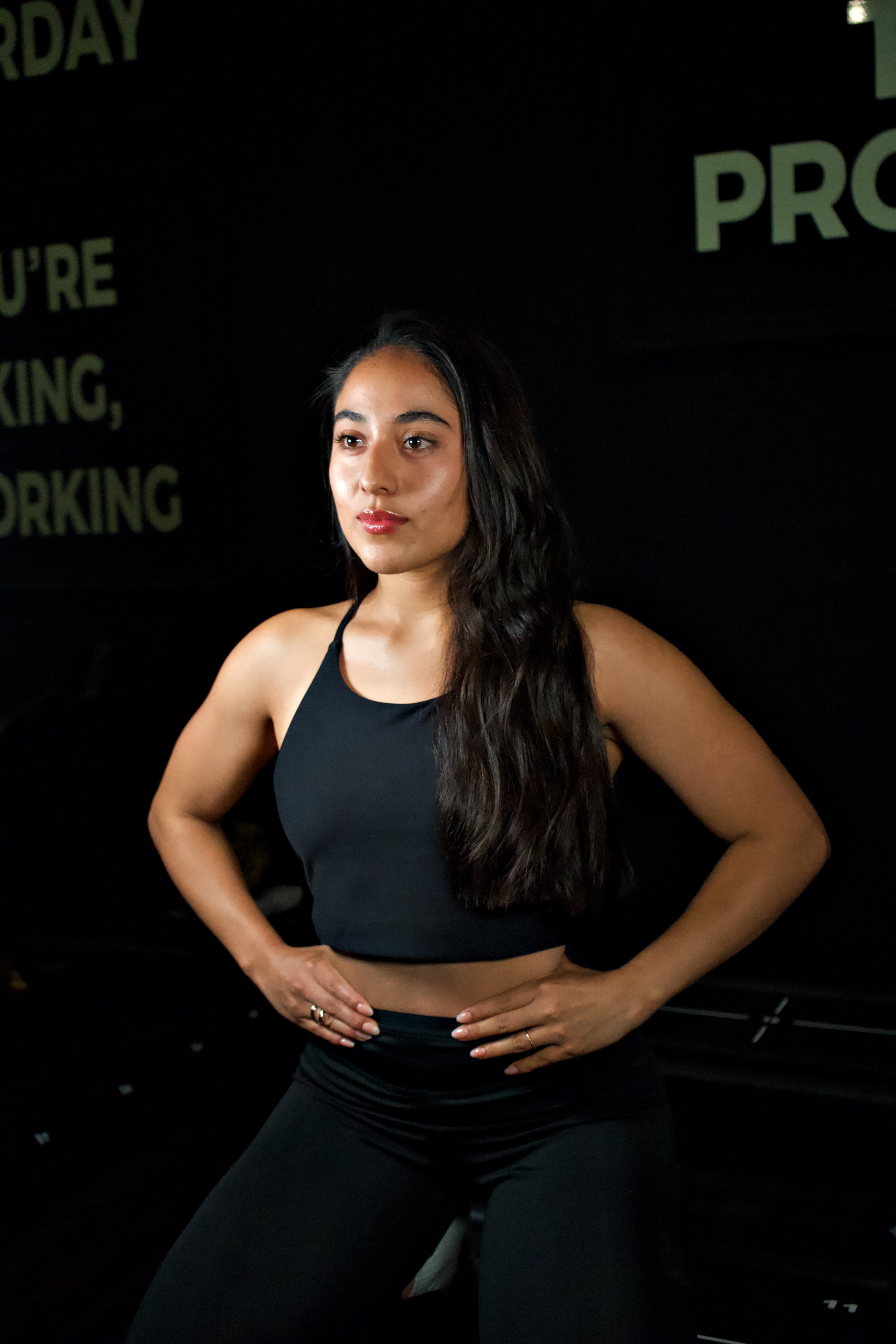 Coach Miyu de JJ Studio