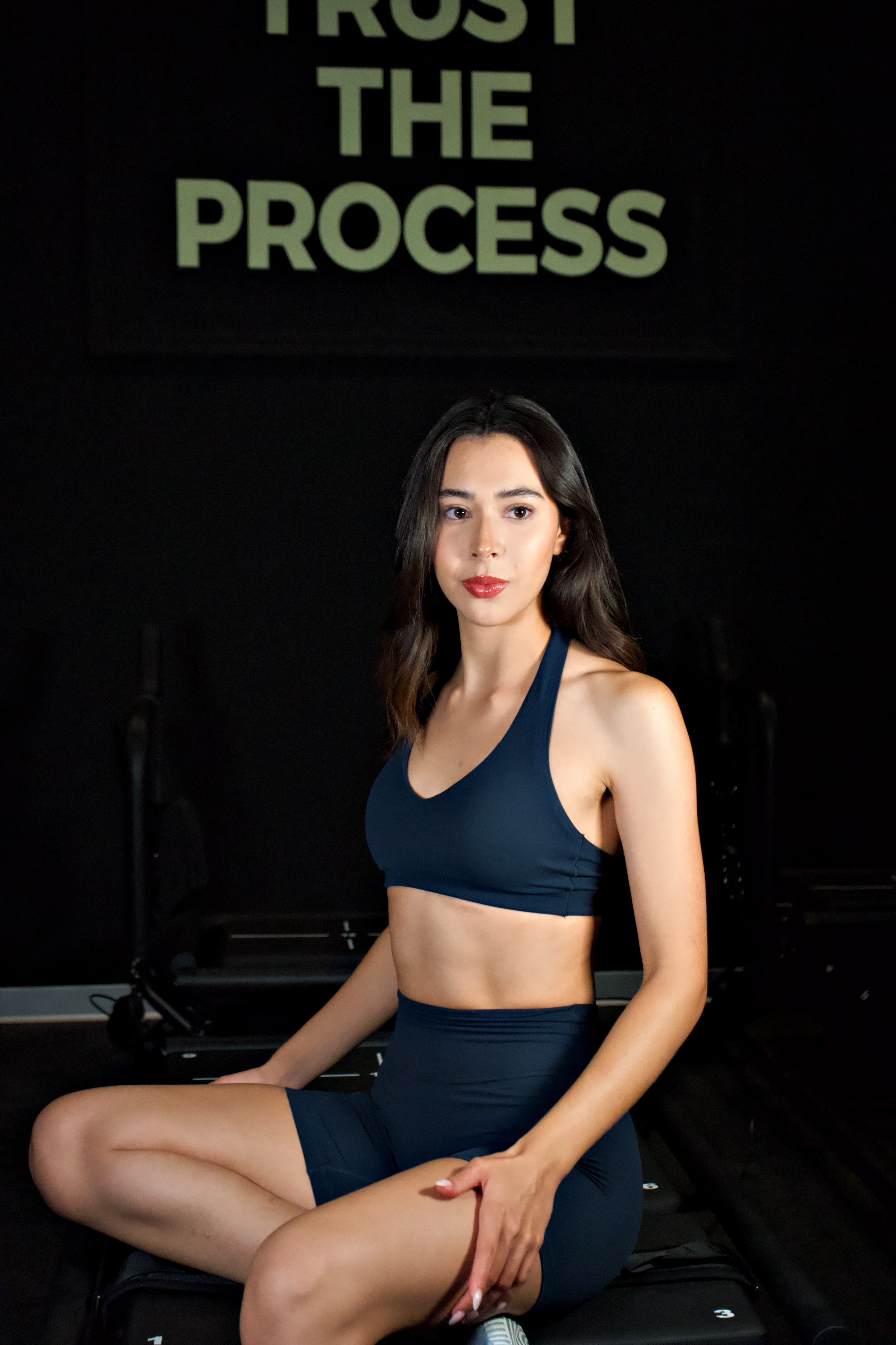 Coach Xime de JJ Studio